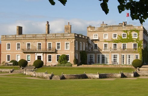 Queen Margaret's School